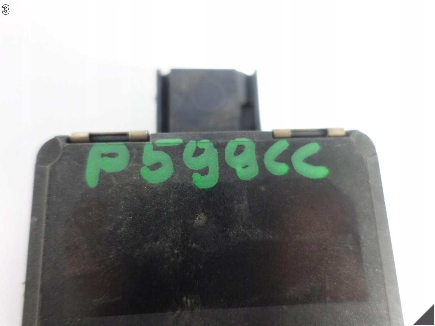VW AUDI SKODA SEAT RADAR SENSOR PREDKOSCI DISTRONIC SENSOR ACC 3Q0907561B