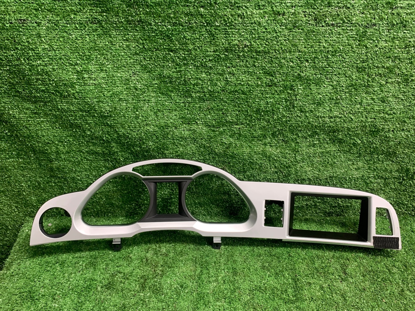 Audi A6 C6 Lift frame, cover dials 4F1857115H