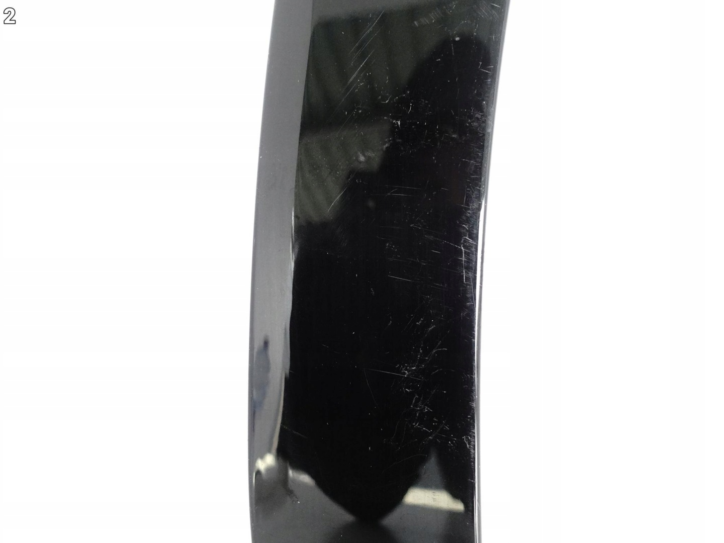 RENAULT RAFALE E-Tech DHN 24- moulding cap for fender front left