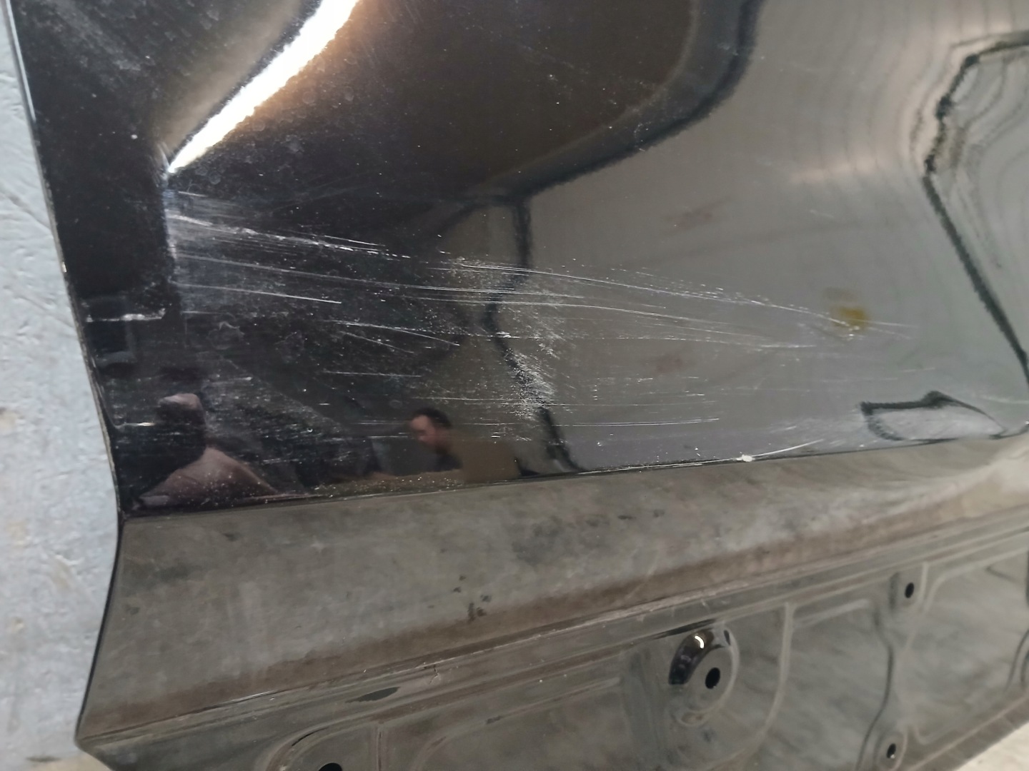 door front right OPEL GRANDLAND II 2 24