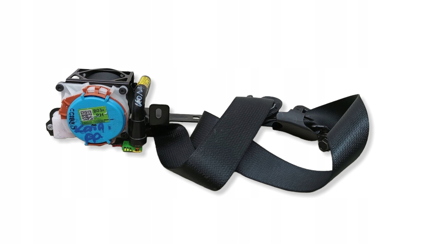 adjuster supports front left HYUNDAI KONA EV 88810-J9100