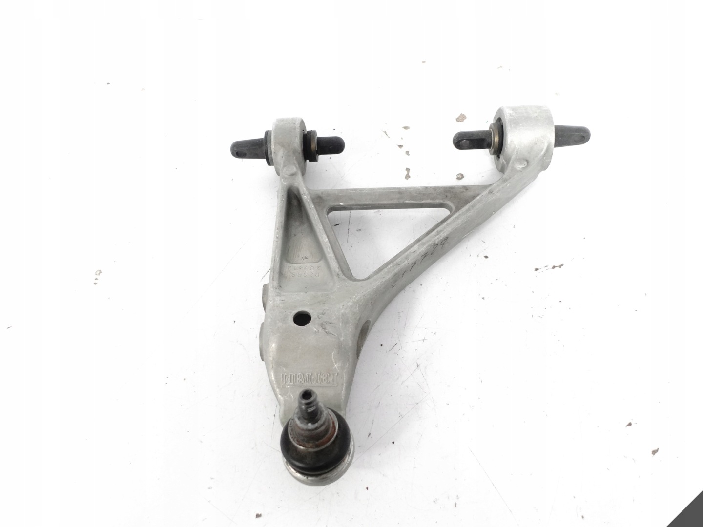 FERRARI F149 458 F12 arm left front 4500KM