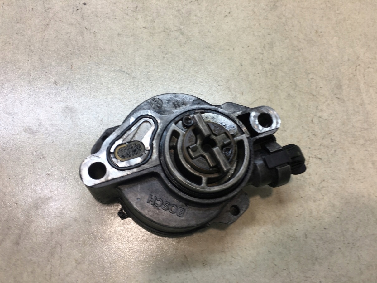 Pompa VACUM CITROEN C4 e 1.6 HDI D156-2A
