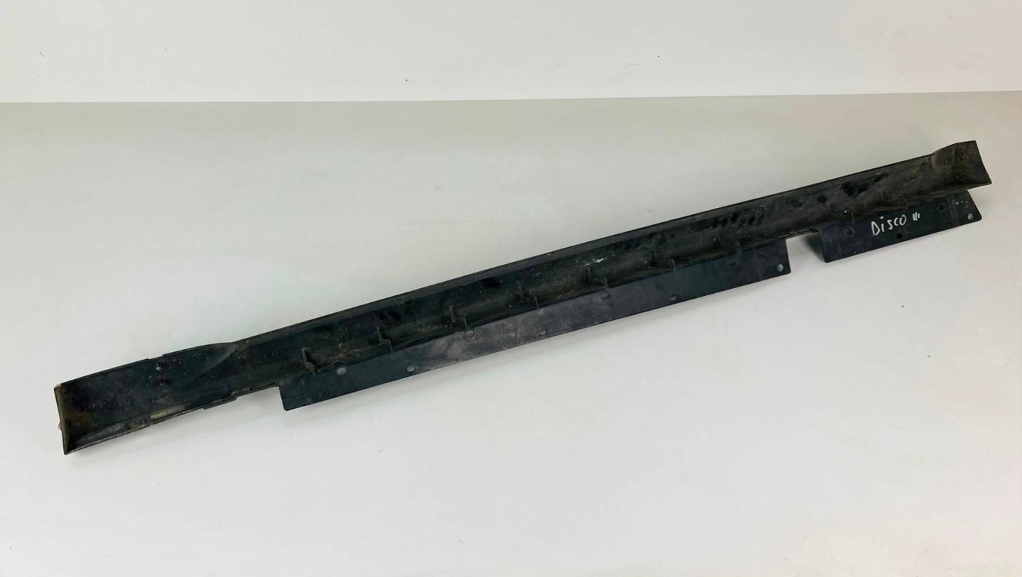 LAND ROVER DISCOVERY II moulding threshold left threshold