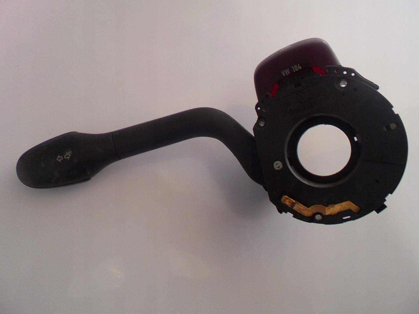 Bouton Indicateurs de direction VW GOLF III VW
