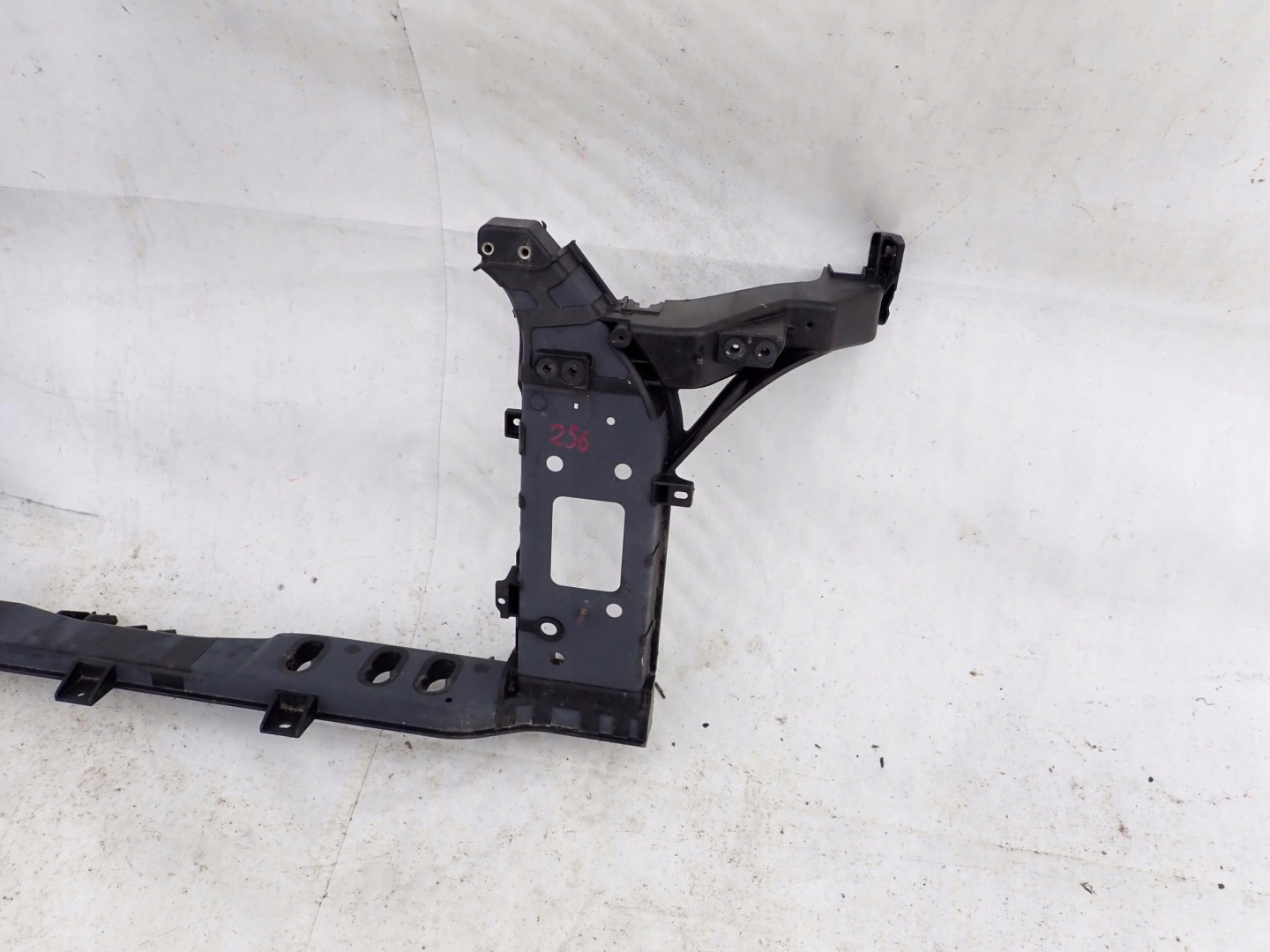 KIA SOUL II 2 13-18 support panel for radiators pillar
