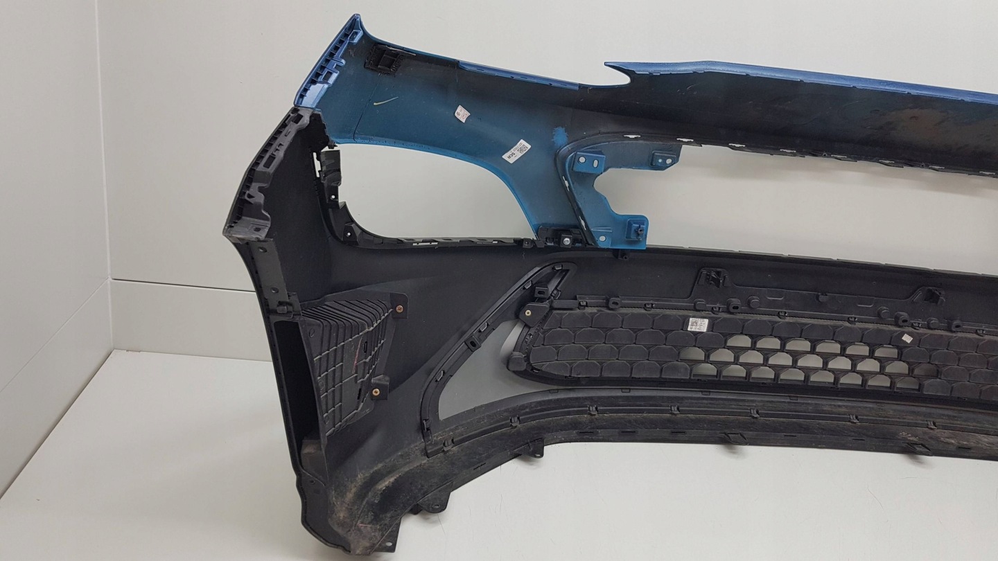 HYUNDAI KONA LIFT 2020 - bumper front 86511-J9CA0