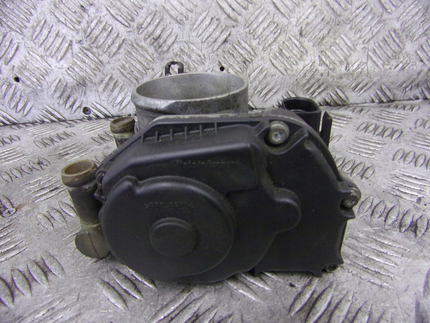 Valvola a farfalla AUDI A4 B5 408237212002