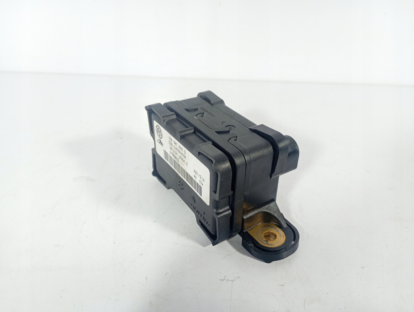 VW TOURAN 03-09 Sensor ESP OE 1K0907655D