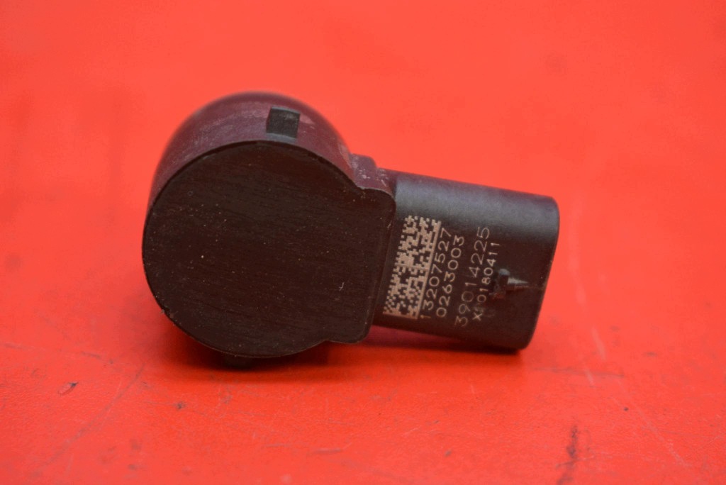 Sensor Parken heck PDC 13207527 OPEL ASTRA 5 V K 15-20