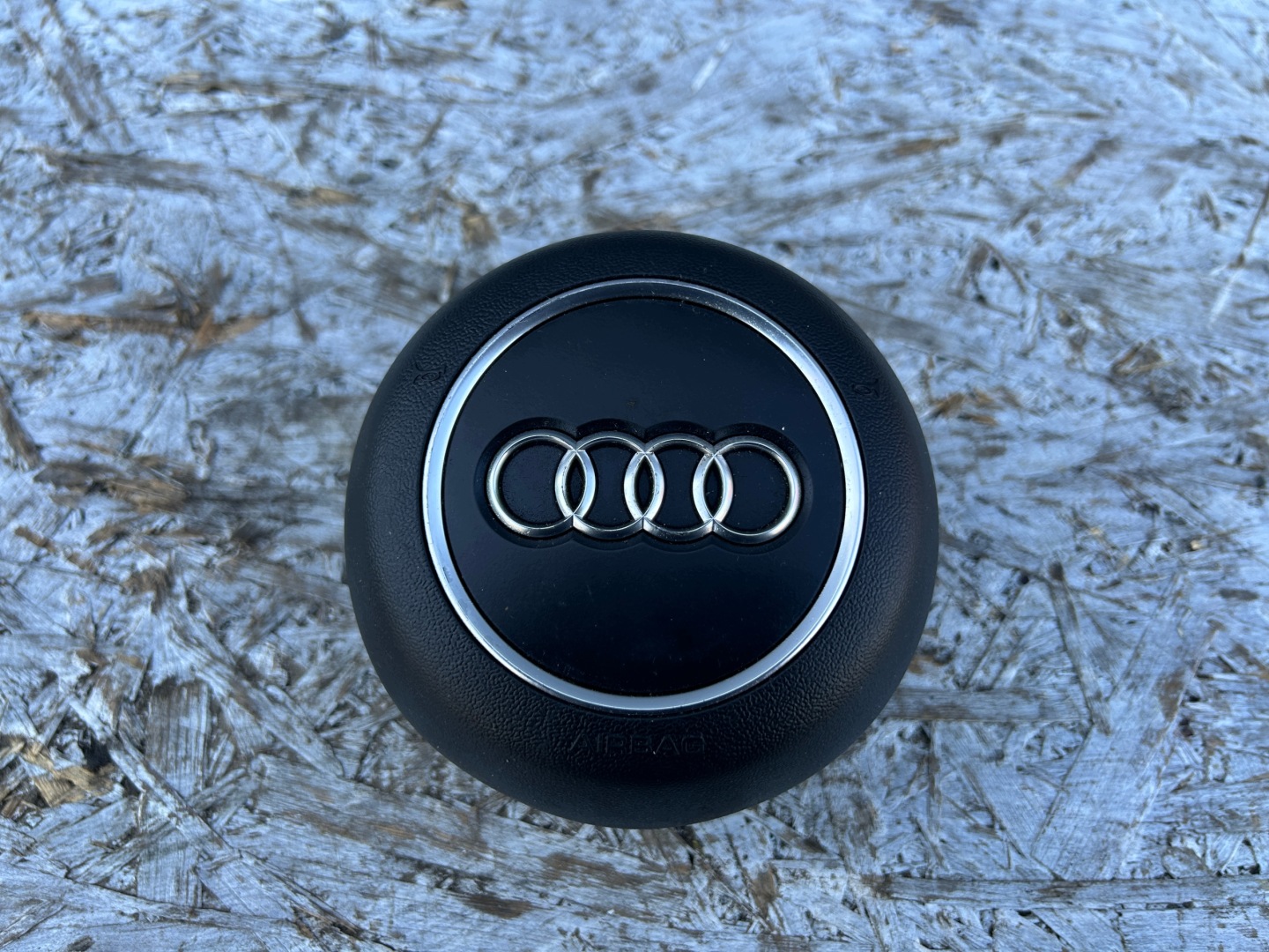 airbag airbag volant AUDI TT 8S 14- 8S0880201A