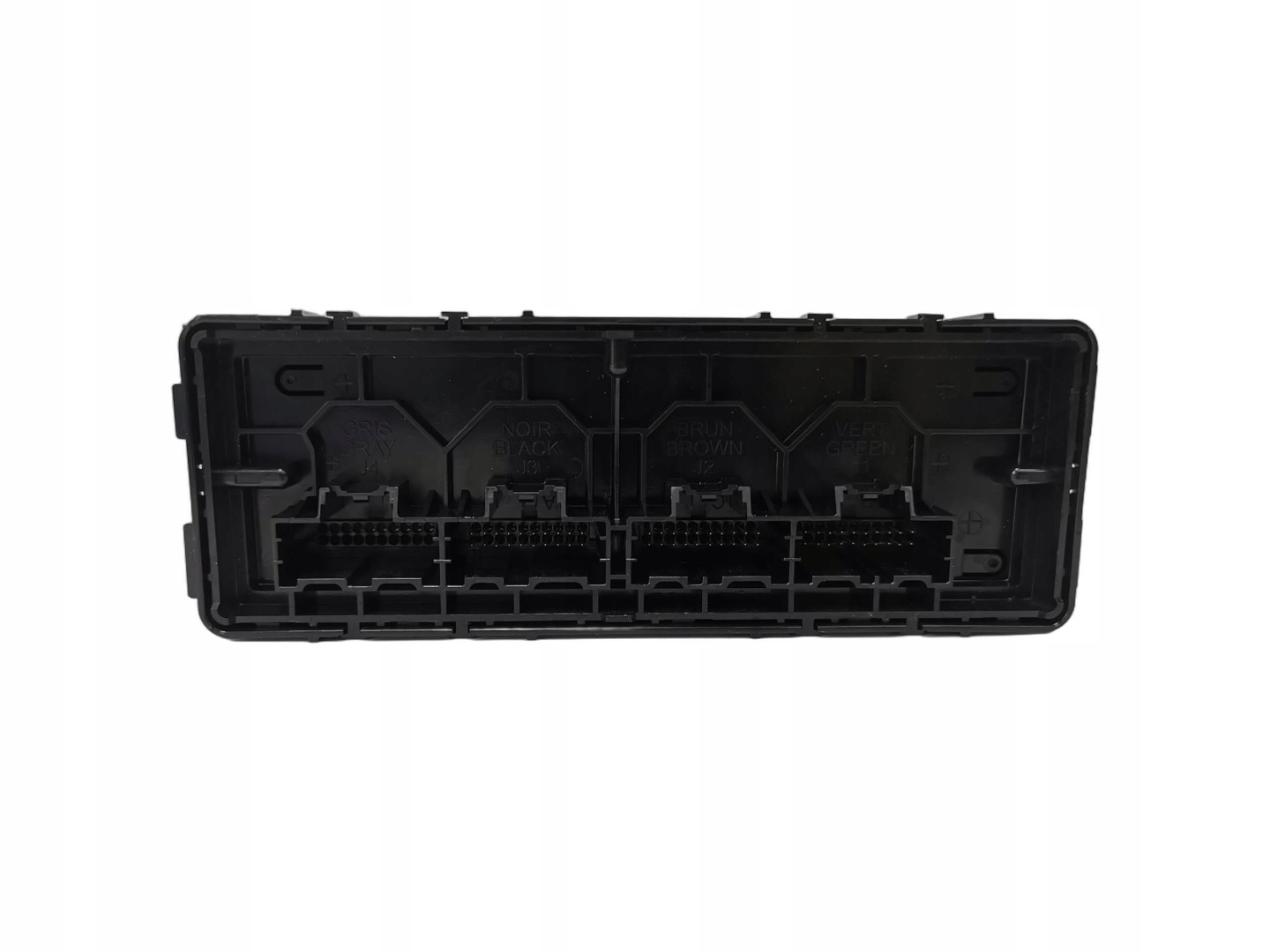 Module Bouches buses Climatisateur air conditionné OPEL INSIGNIA A 13591958