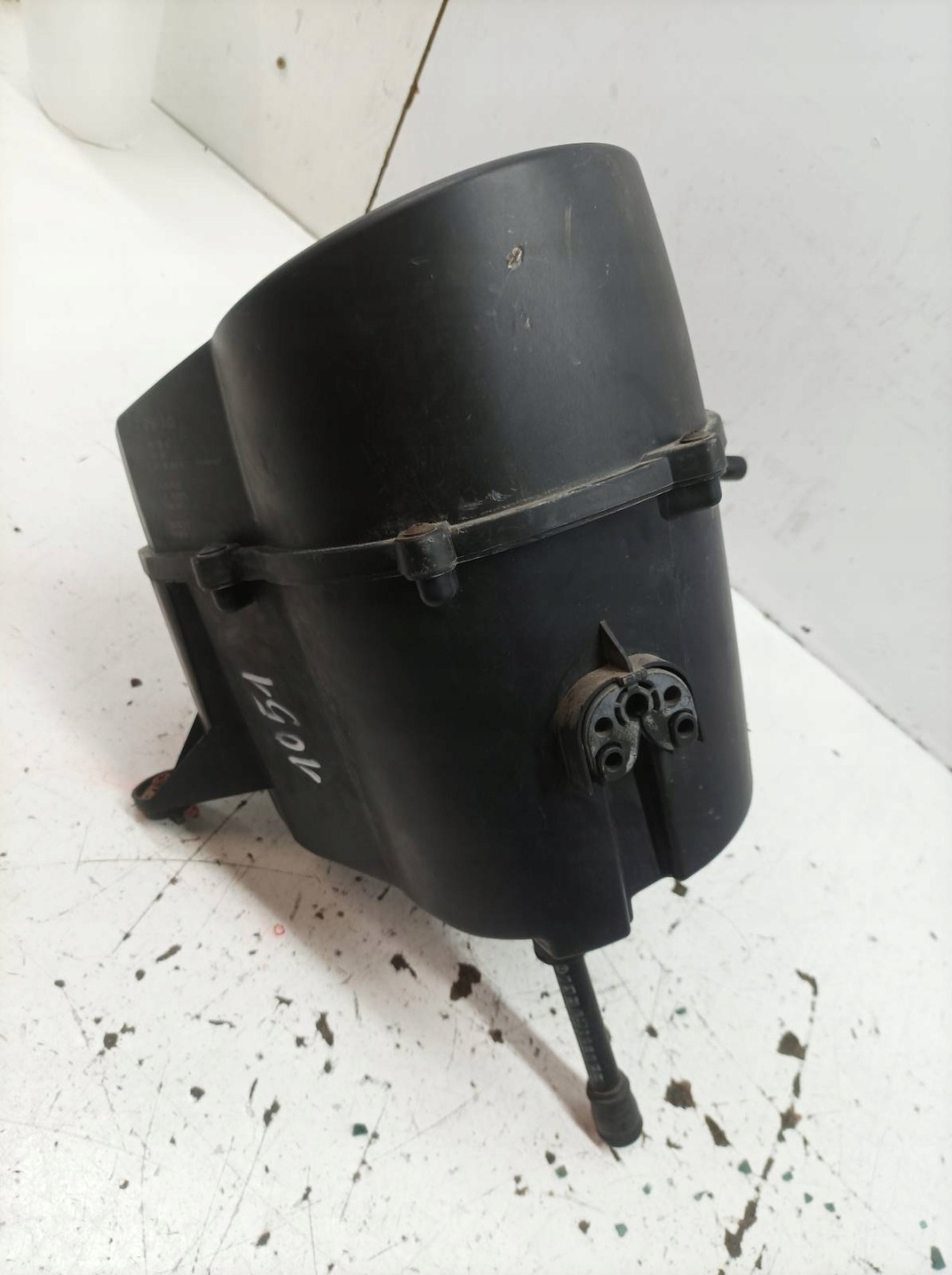 Gehäuse filter luft 6R0129607C 1.2 TSI Seat Ibiza IV (2008- )