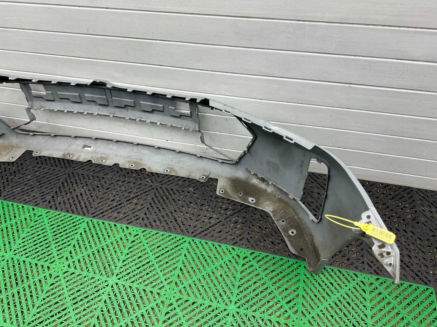 front bumper front BMW 3 G20 G21 LCI M PAKIET