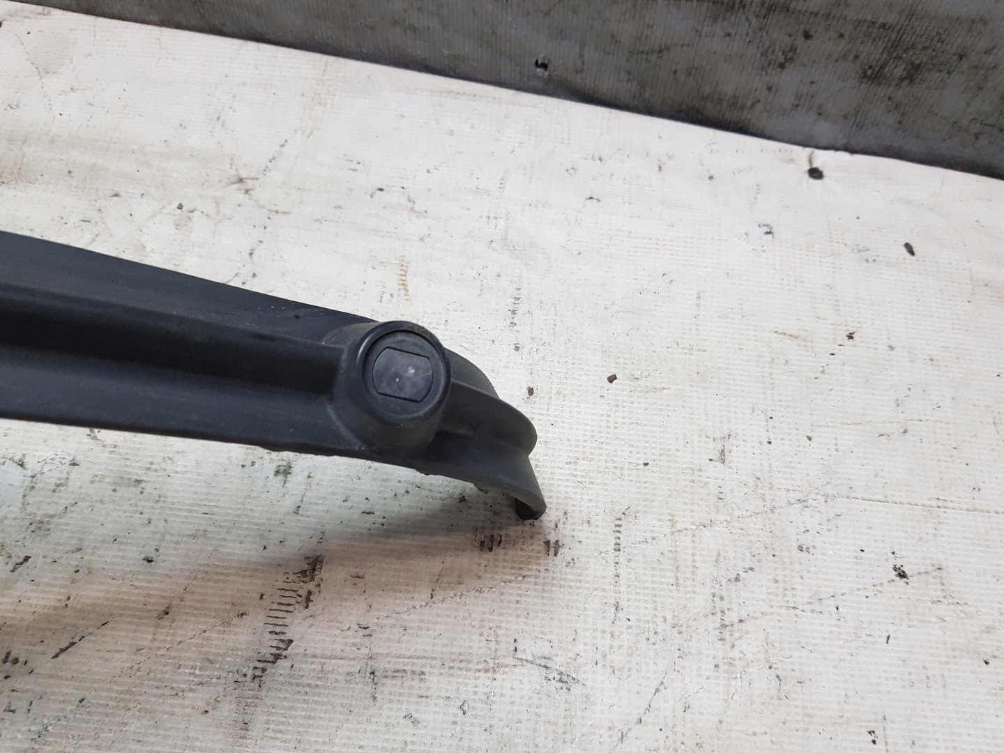 BMW E46 KOMBI modanatura Paraurti posteriore 4 PDC 8227570