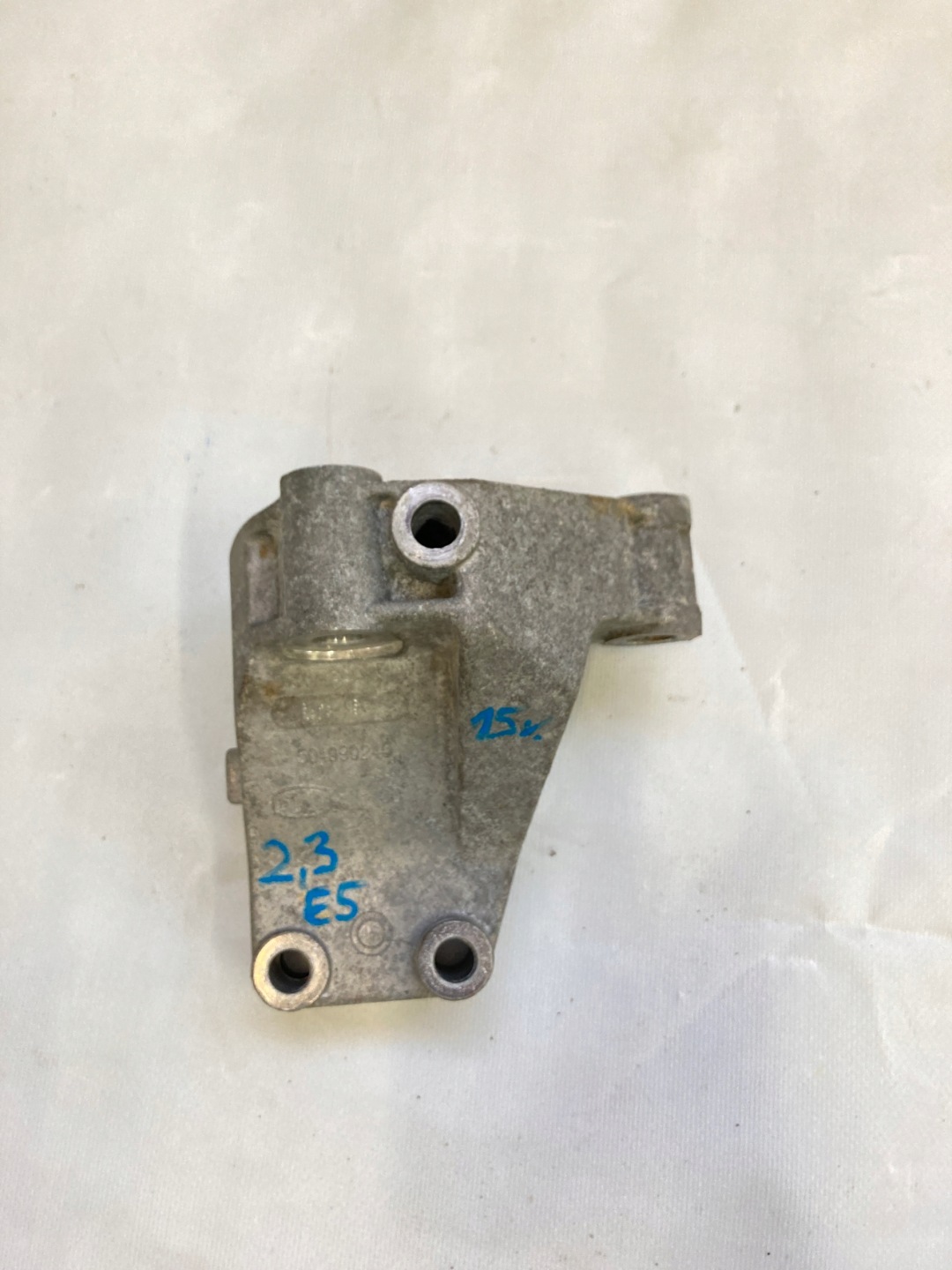 DUCATO lift 14- 2.3 JTD EURO 5 engine mount