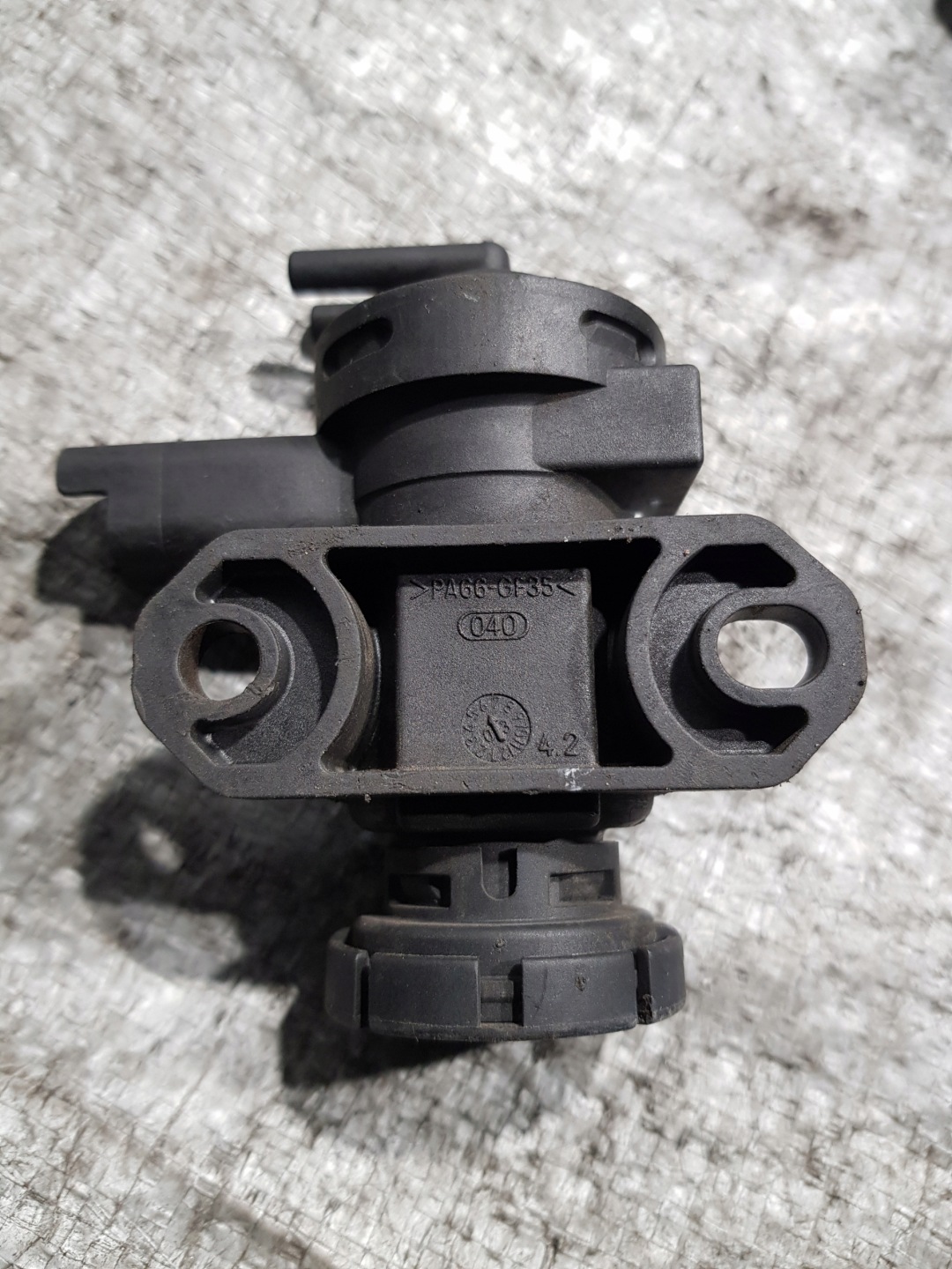 CITROEN C5 2.0 Sensor Unterdruck 0928400414 9635704380