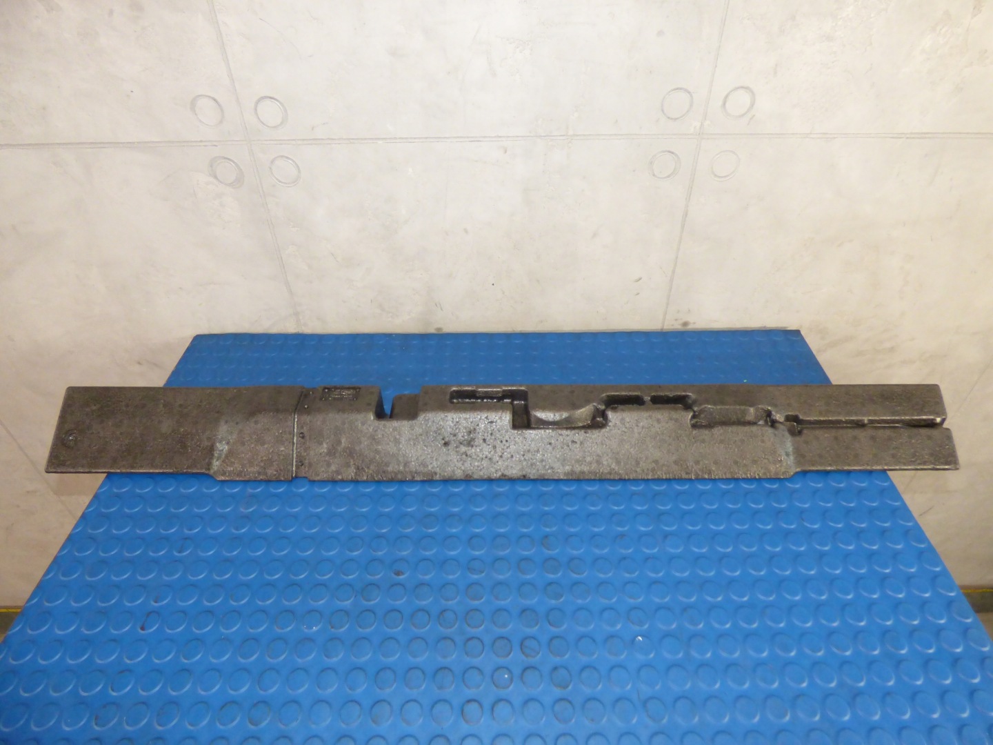 polystirene boot BM51-N11168-AA FOCUS MK3