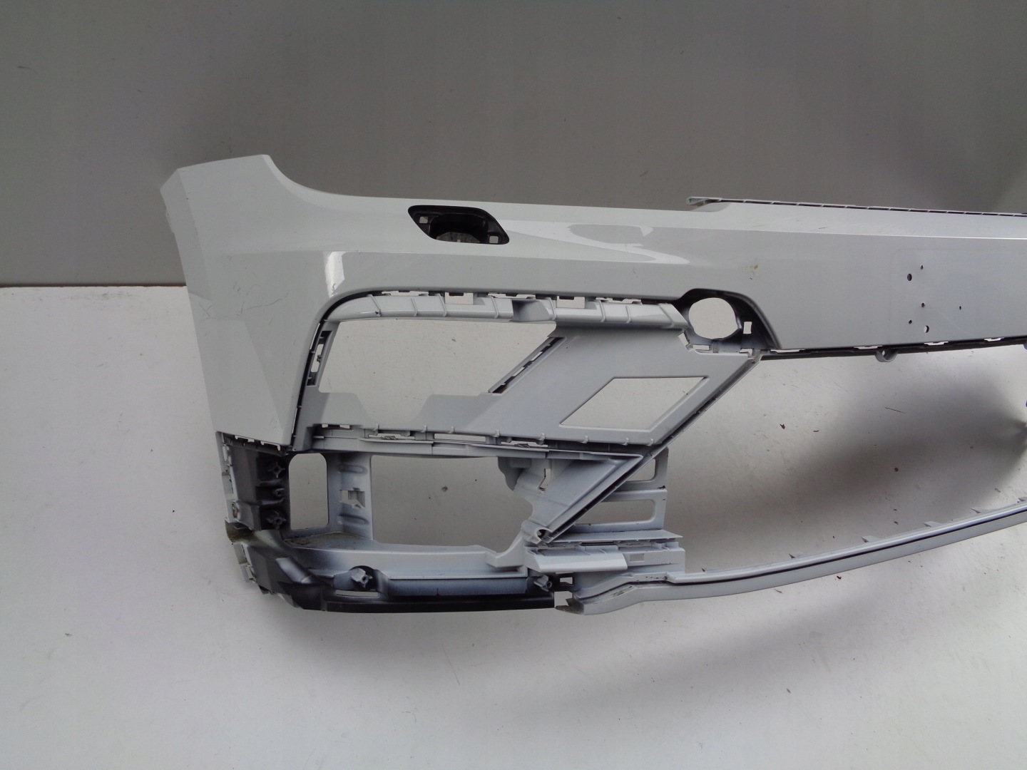 front bumper VW TIGUAN II 5NA 16- R-LINE NR 48669