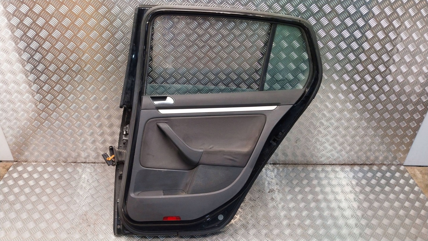 Portière Arrière Droit VW GOLF 5 03