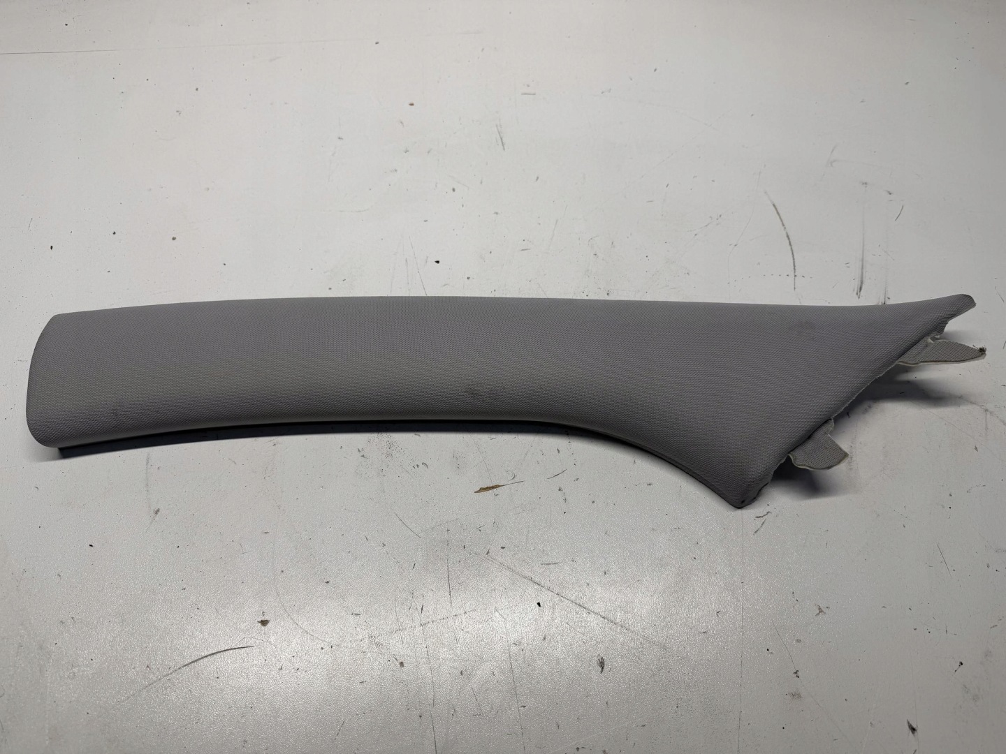 HYUNDAI TUCSON II III cover SLUPKA left front front pillar left 15