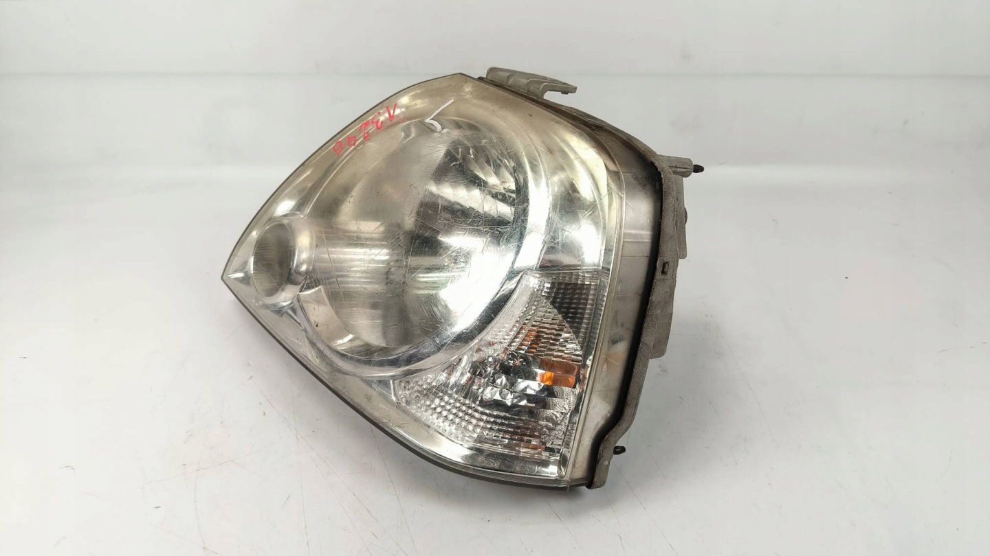 light left front 100-59041 SUZUKI GRAND VITARA