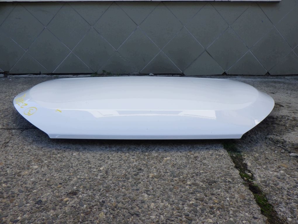 HYUNDAI TUCSON III 3 15- Capot