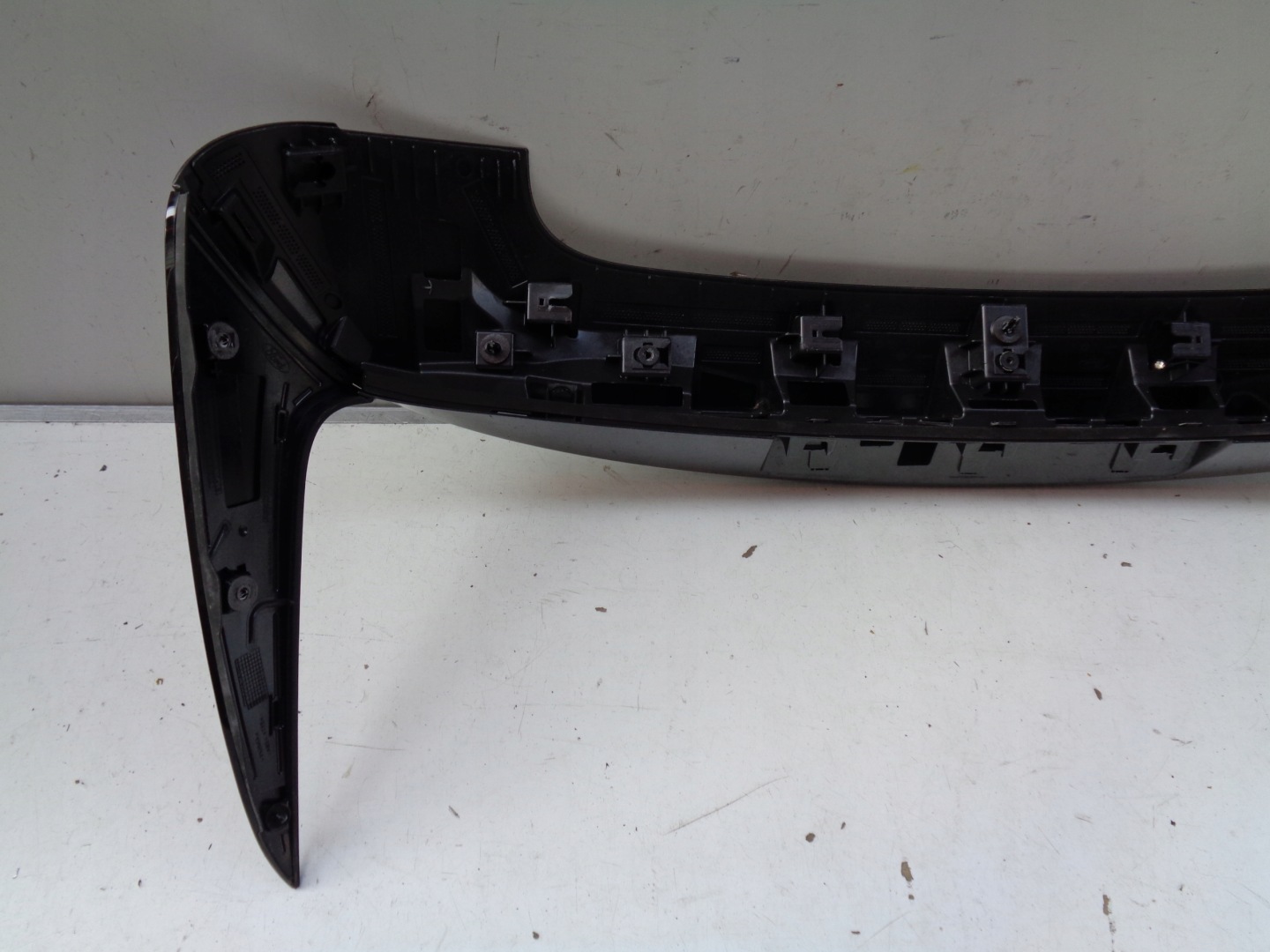 spoiler LOTKA heckklappe FORD KUGA MK3 19