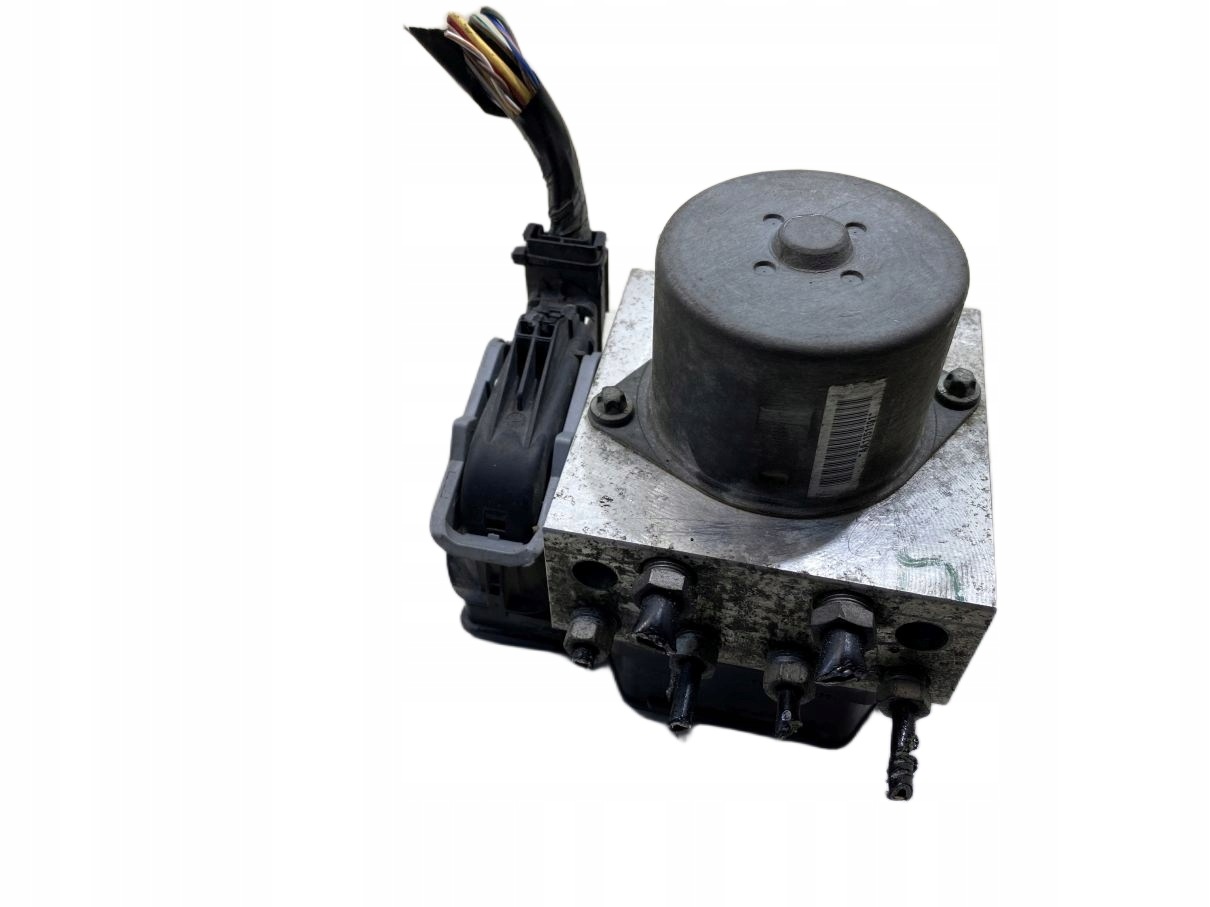 pumpa ABS FORD S-MAX i 2.0 TDCI 6G91-2C405-AJ