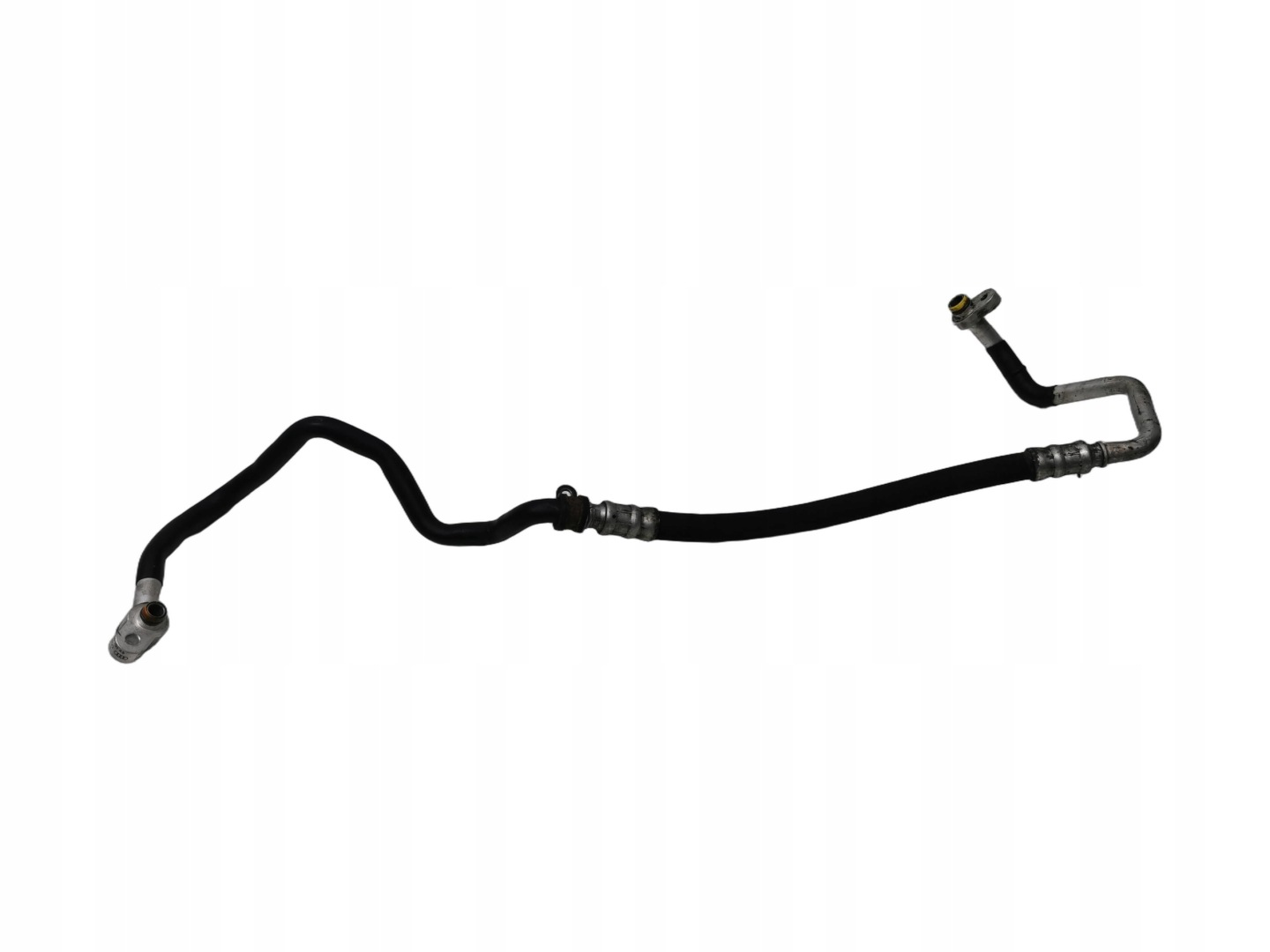 wiring of the air conditioning AUDI A8 D3 4E0260701AS