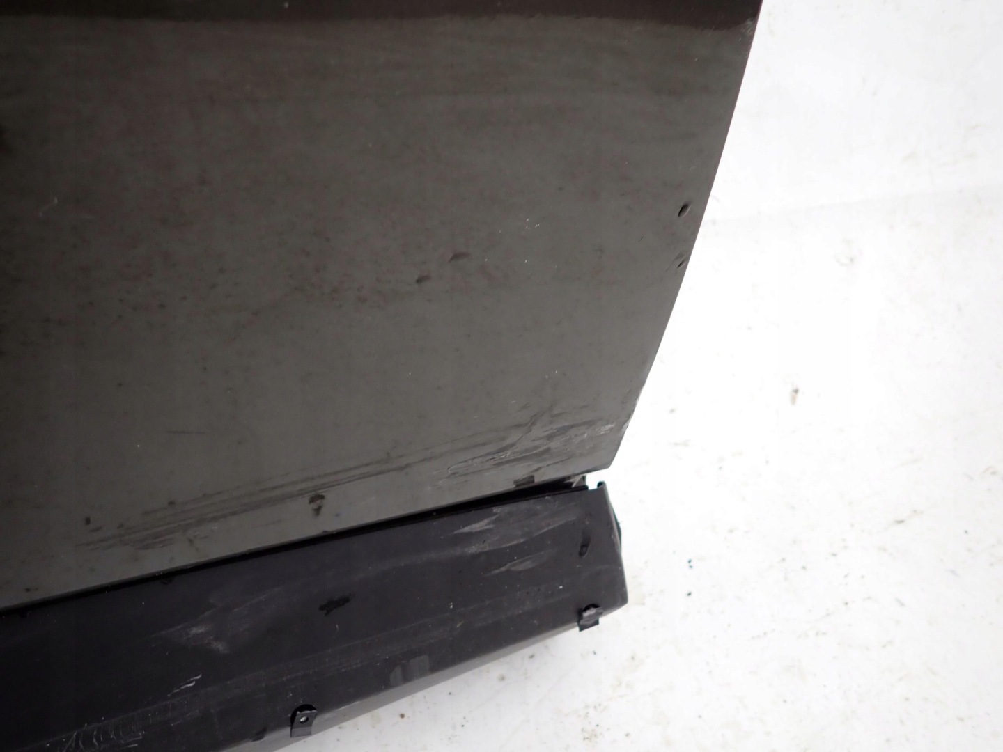 MAZDA CX-3 15-> door rear part rear. right