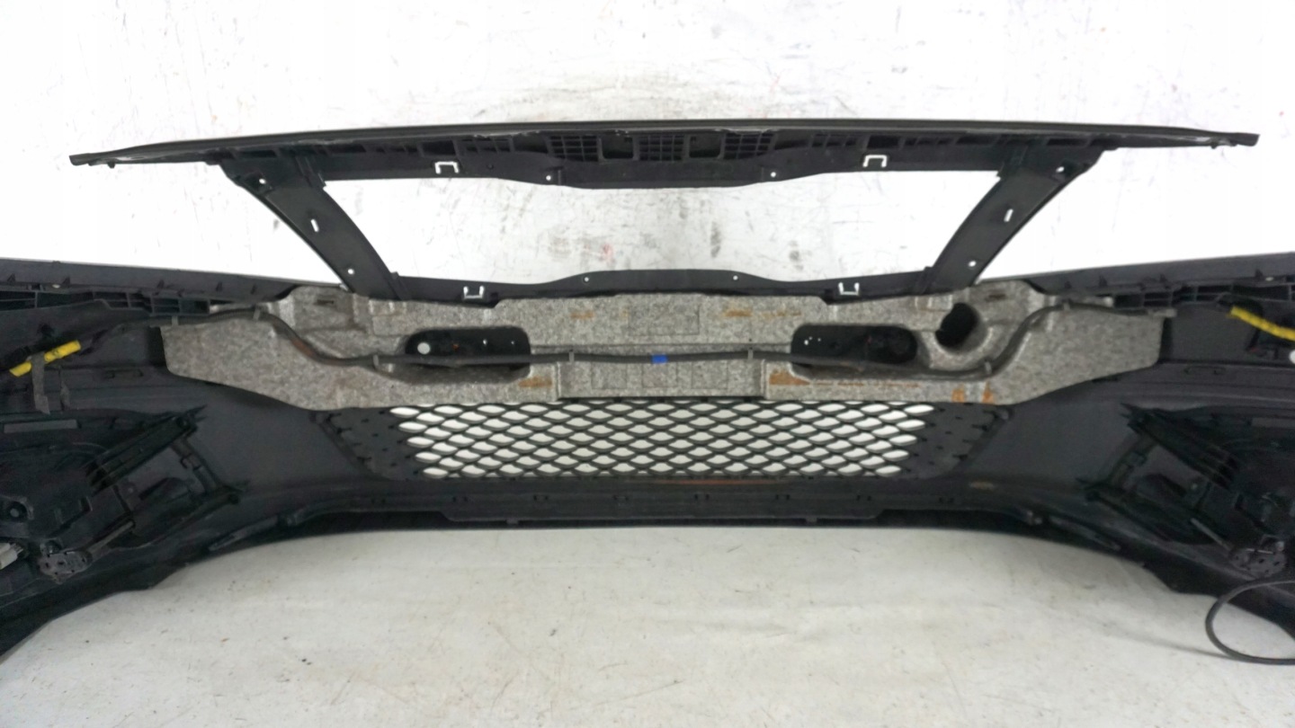 bumper front front KIA OPTIMA 3 LIFT III FL 13-15 2013-2015 86511-2T500