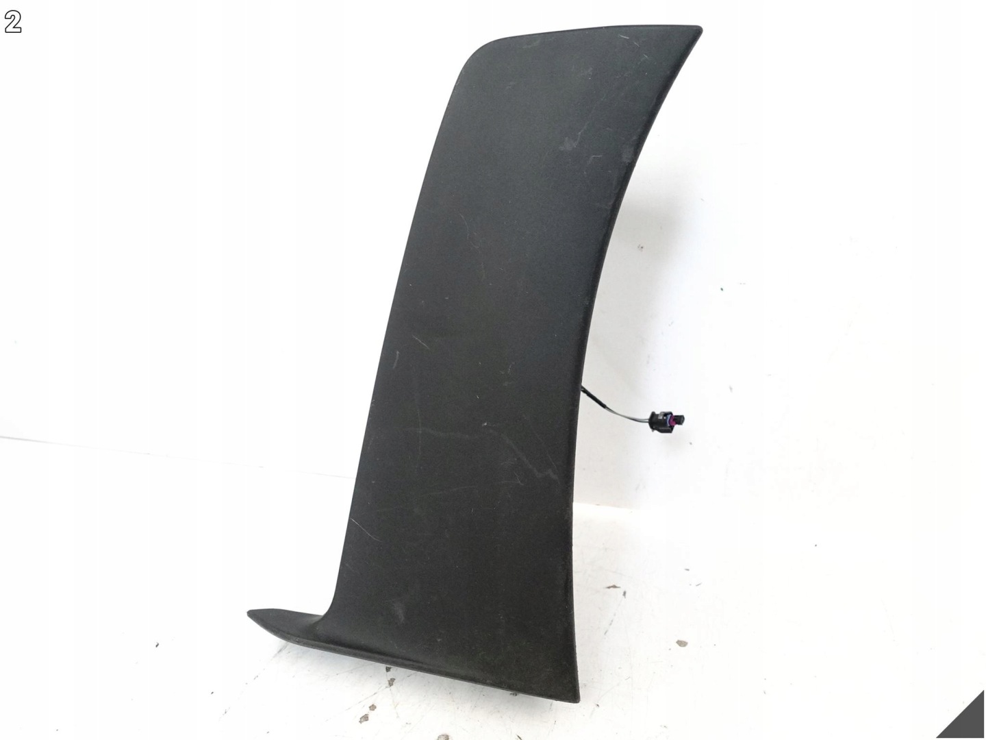PORSCHE 911 992 9GT GT3RS 21- moulding indicator fender front right