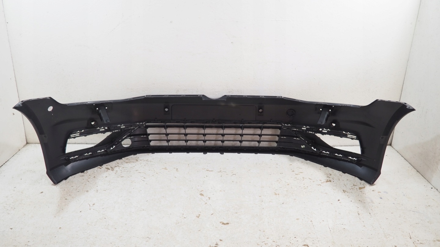 VW Golf VII lift bumper front front 5G0807221FL