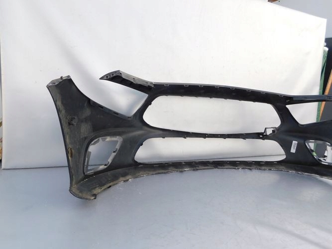 MERCEDES W257 CLS 18- FRONTSTOSSSTANGE VORNE