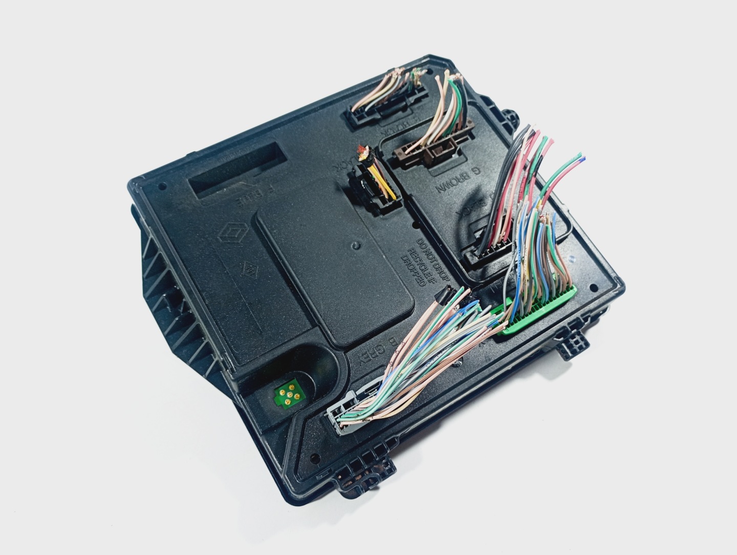 Unité commande confort OE 284B17288R RENAULT Megane III 3 08-16