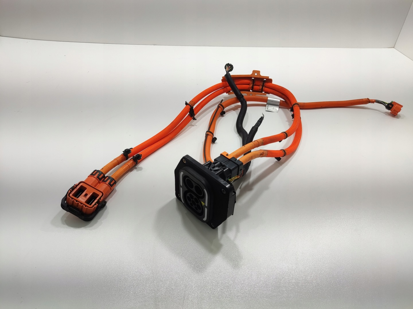 wiring KABEL bundle LADOWANIA adapter MG 4 MG4 EV 2022-2025 11346034