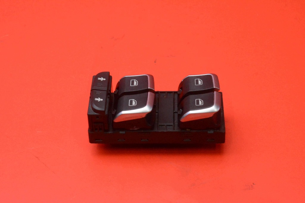 vezérlő panel ablak EU 4G0959851 AUDI A6 C7 KOMBI 10-14