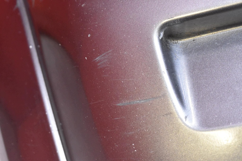 bumper front front grey KIA SORENTO 1 and 02-06