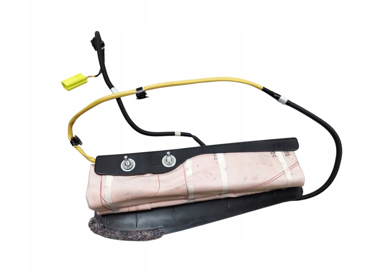 airbag seat airbag left MAZDA MX-30 JSS-SAB-1026