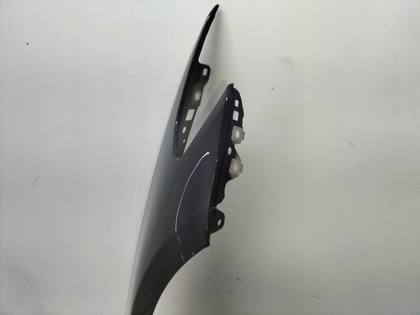 fender front front right BMW 5 G30 G31 17