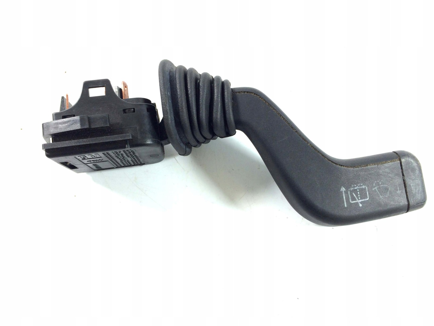 DEVIO TERGICRISTALLO TERGI OPEL CORSA B (73_. 78_. 79_) 1.2 e 16V