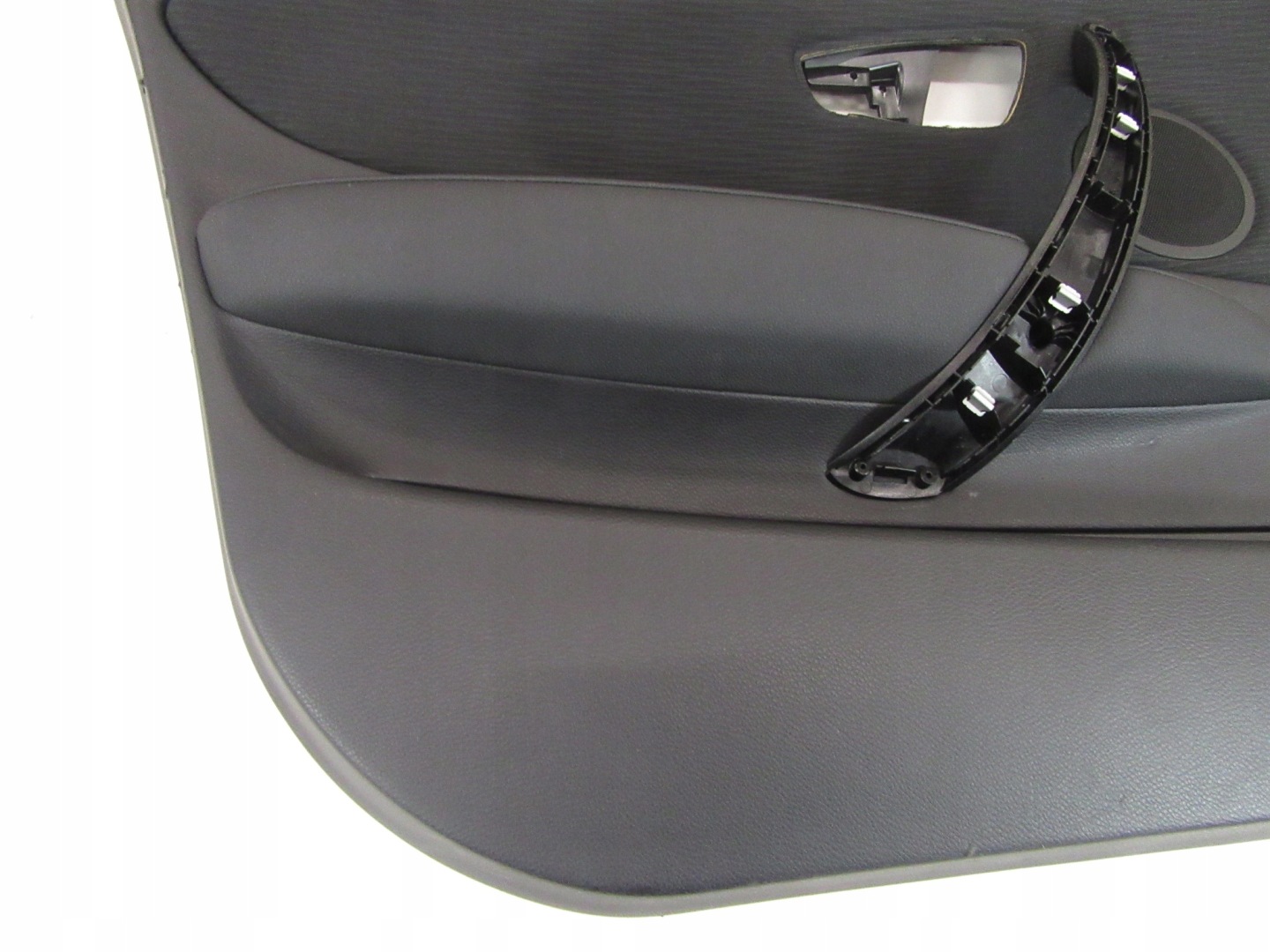side upholstery door left front driver´s BMW e87