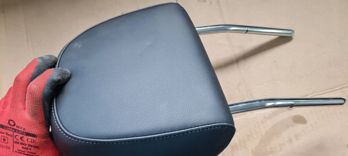 Q5 8R rest seat left right front leather SLINE A4 B8 A5