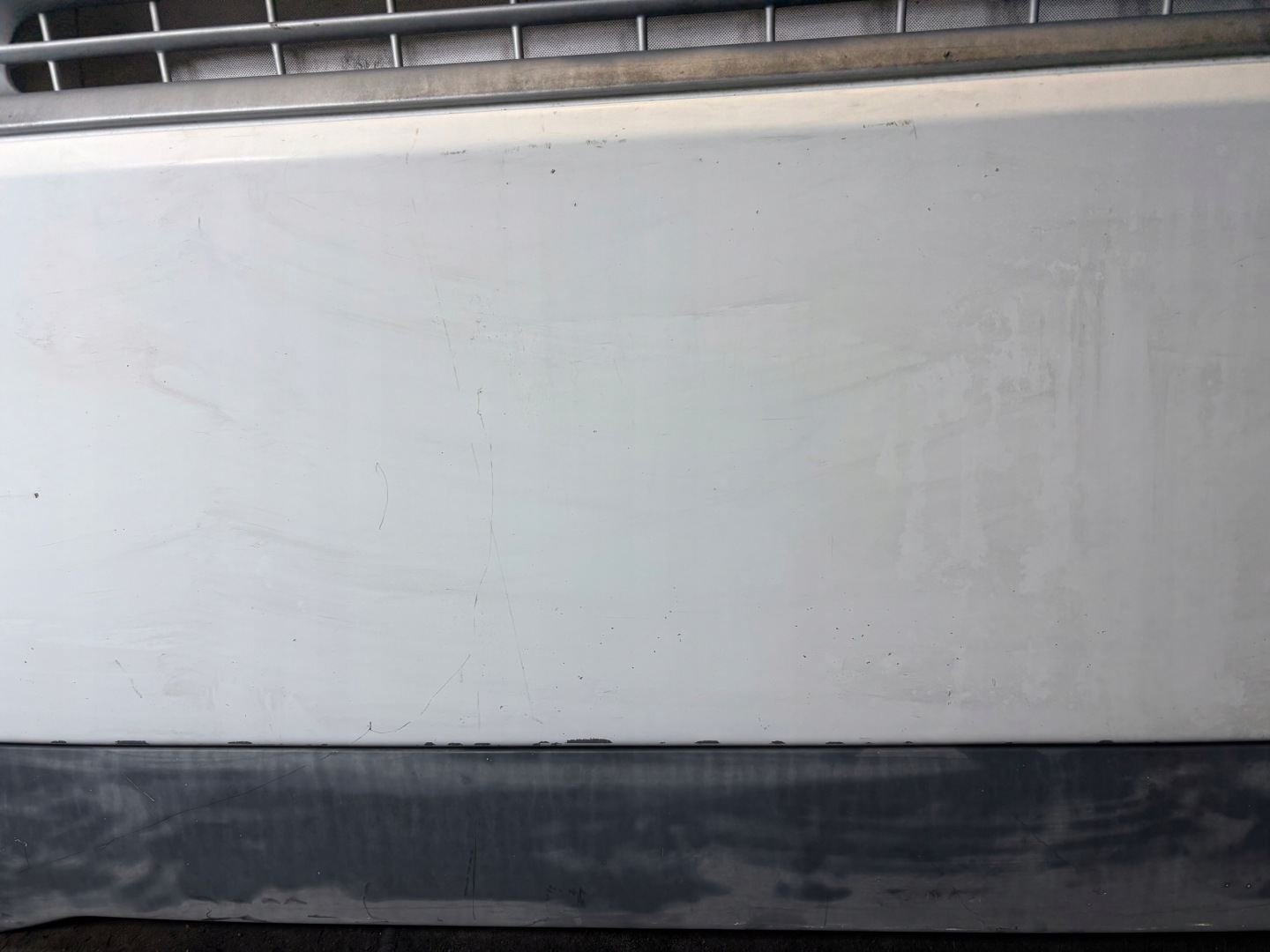 bonnet grille front Renault Premium 5010225151