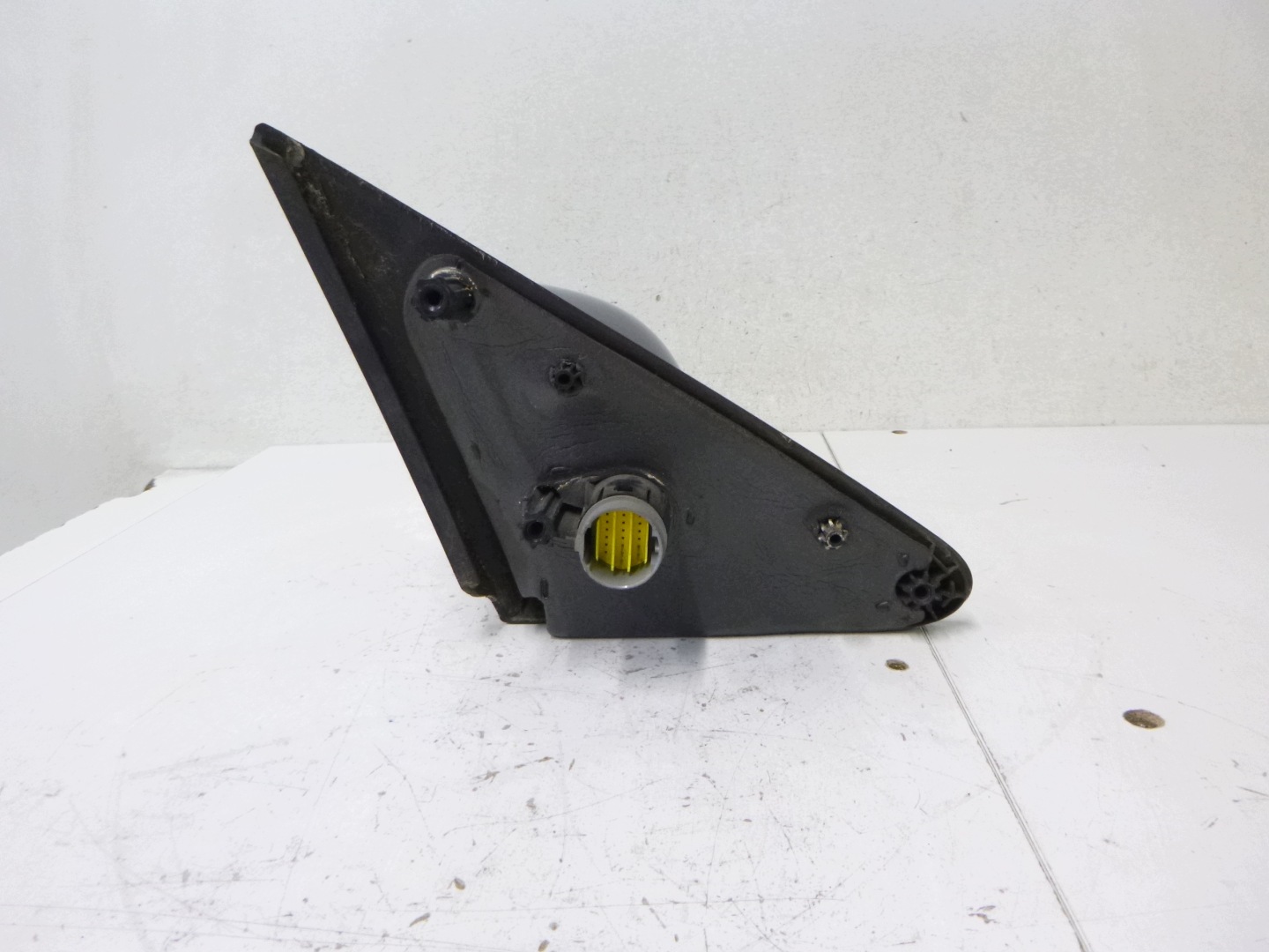 mirror left electrics Renault Laguna II FL 01-07 NV603 5PIN OE EU