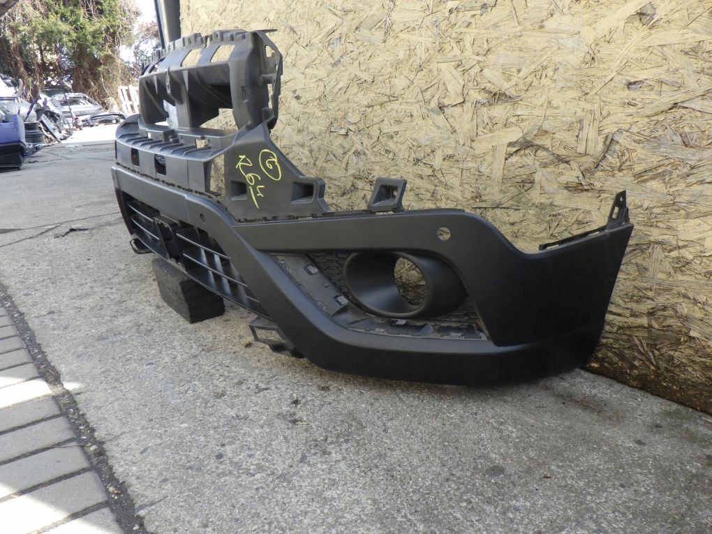 SUZUKI SX4 SX-4 S CROSS LIFT front bumper