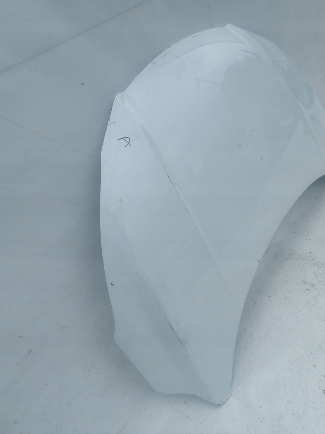 HONDA HR-V II 15-> Capot