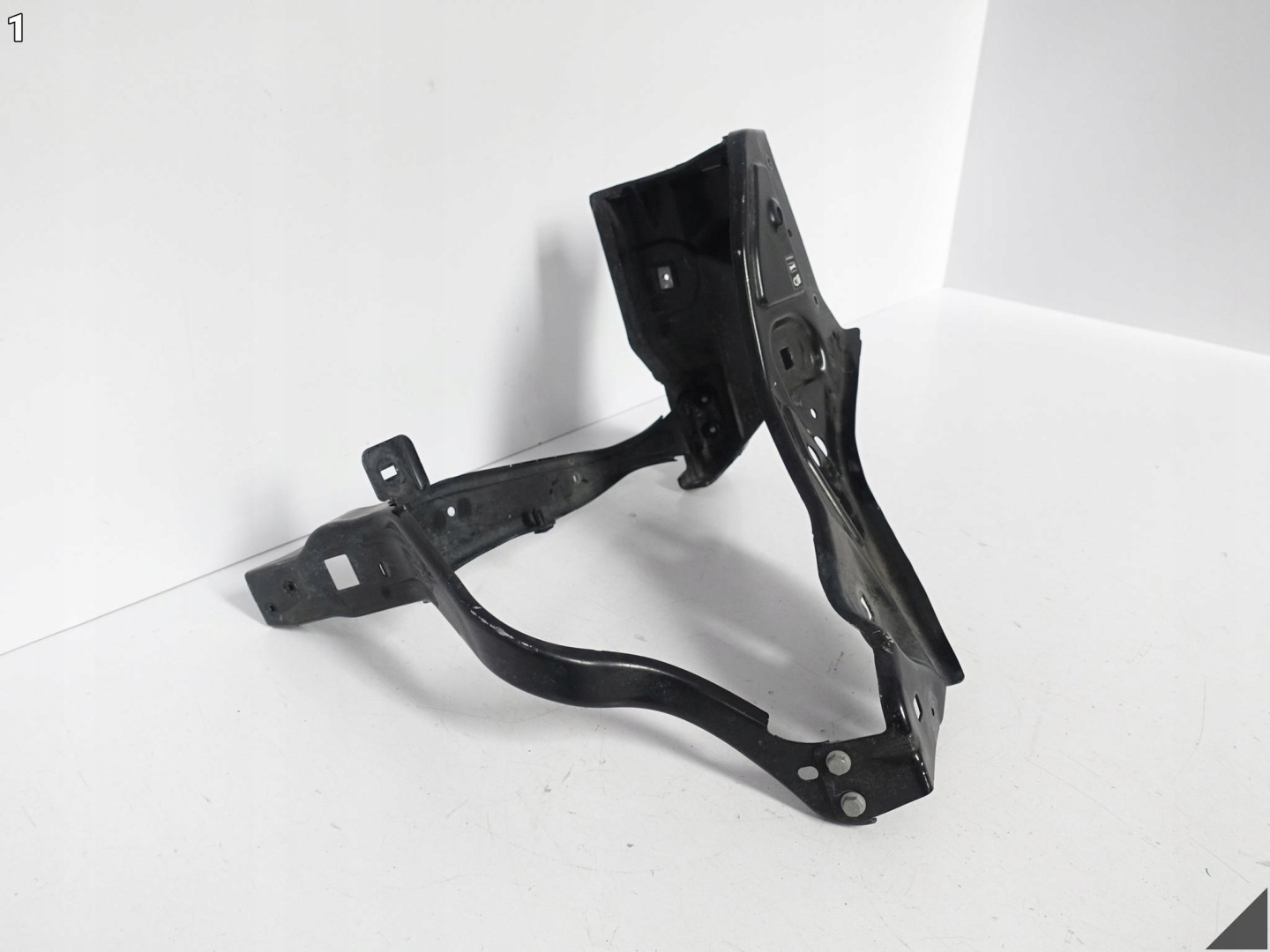 MERCEDES CLS C218 LIFT 14-18 OKULAR console front panel, wall left front