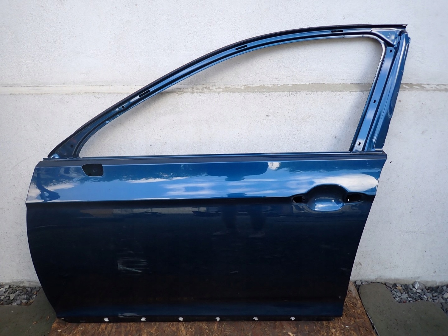 door left front left front VW VOLKSWAGEN PASSAT B8 3G 2014-2024R